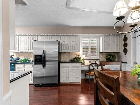 2501  Bluffton Drive , Plano Texas 75075