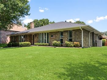 2501  Bluffton Drive 