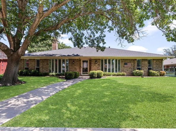 2501  Bluffton Drive , Plano Texas 75075