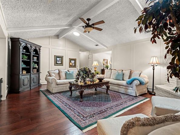 2501  Bluffton Drive , Plano Texas 75075