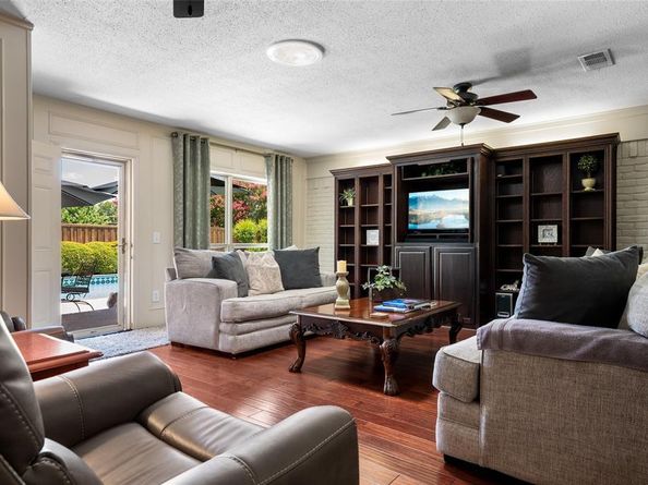 2501  Bluffton Drive , Plano Texas 75075