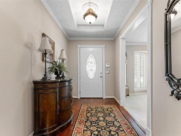 2501  Bluffton Drive , Plano Texas 75075