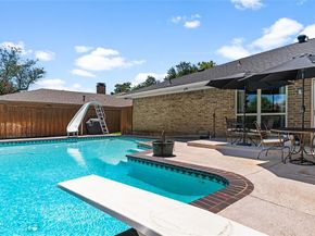 2501  Bluffton Drive , Plano Texas 75075