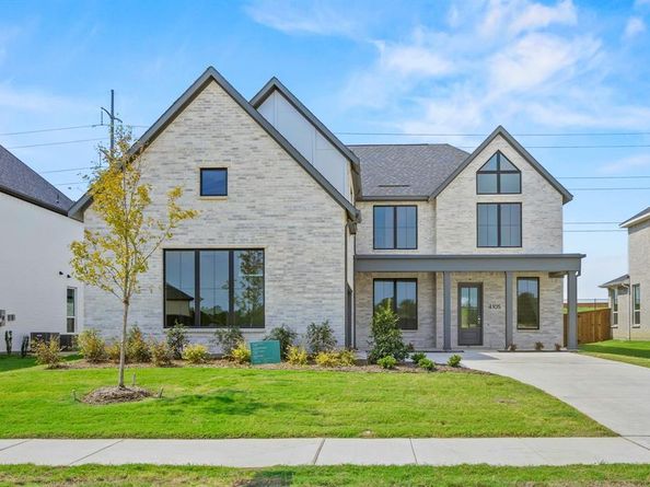 4105  Gail Lane , Providence Village Texas 76227