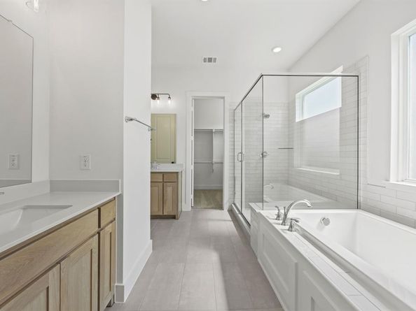 4105  Gail Lane , Providence Village Texas 76227