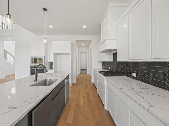 4105  Gail Lane , Providence Village Texas 76227