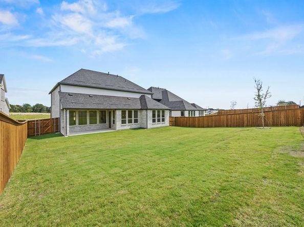 4105  Gail Lane , Providence Village Texas 76227