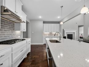 704  Corner Post Path , Celina Texas 75009