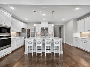 704  Corner Post Path , Celina Texas 75009