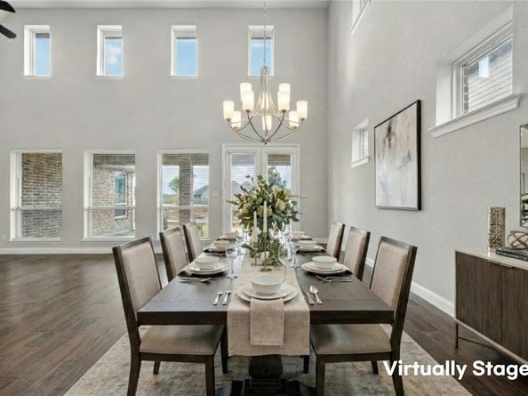 704  Corner Post Path , Celina Texas 75009