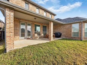 704  Corner Post Path , Celina Texas 75009