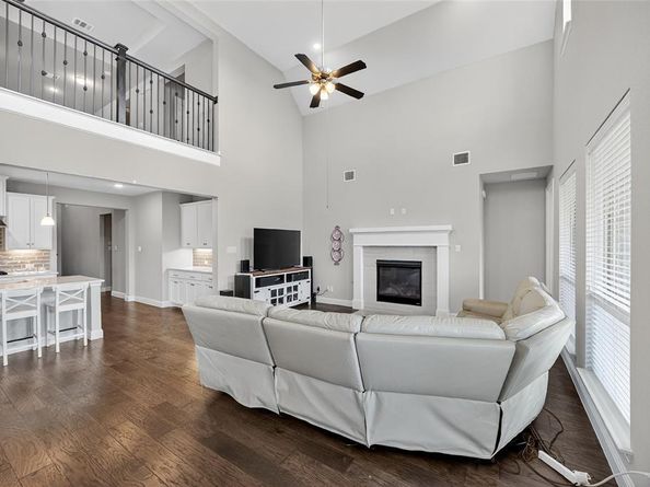 704  Corner Post Path , Celina Texas 75009