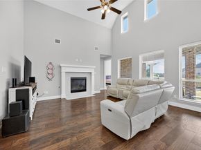 704  Corner Post Path , Celina Texas 75009