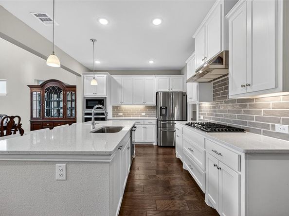 704  Corner Post Path , Celina Texas 75009