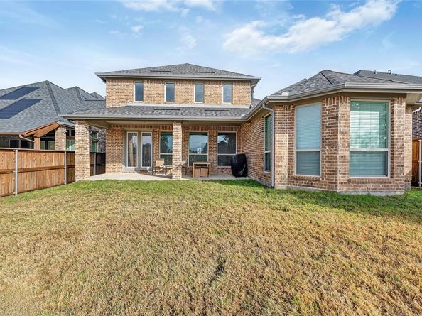 704  Corner Post Path , Celina Texas 75009