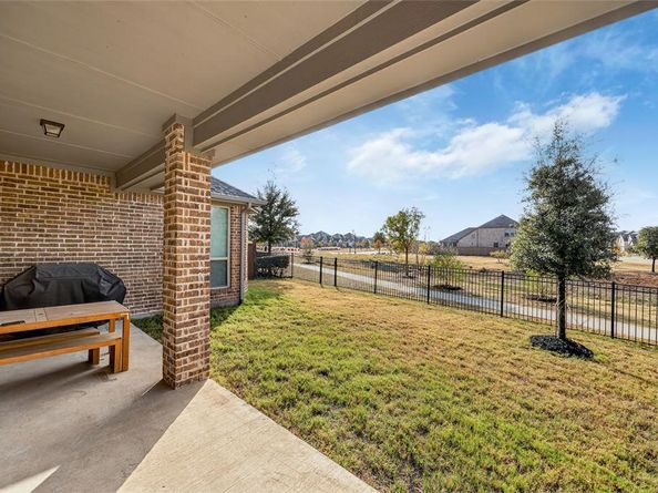 704  Corner Post Path , Celina Texas 75009