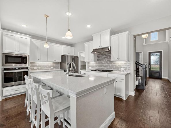 704  Corner Post Path , Celina Texas 75009