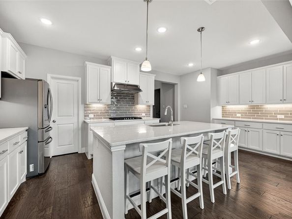 704  Corner Post Path , Celina Texas 75009