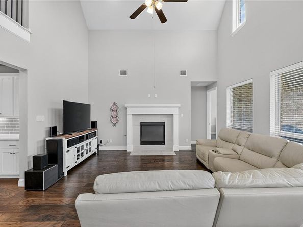 704  Corner Post Path , Celina Texas 75009