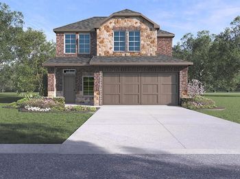 928  Lost Mine Trail  