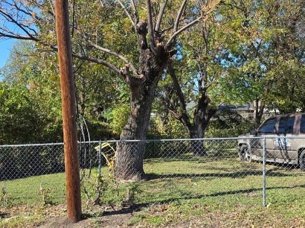 4525  Canal Street , Dallas Texas 75210