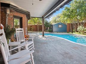 2913  persimmon Place , Rowlett Texas 75088