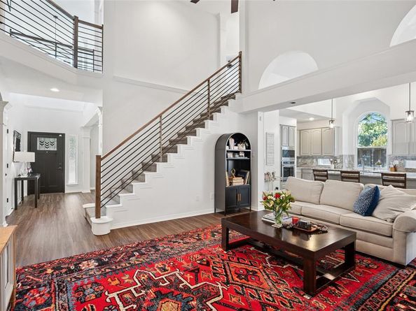 2913  persimmon Place , Rowlett Texas 75088