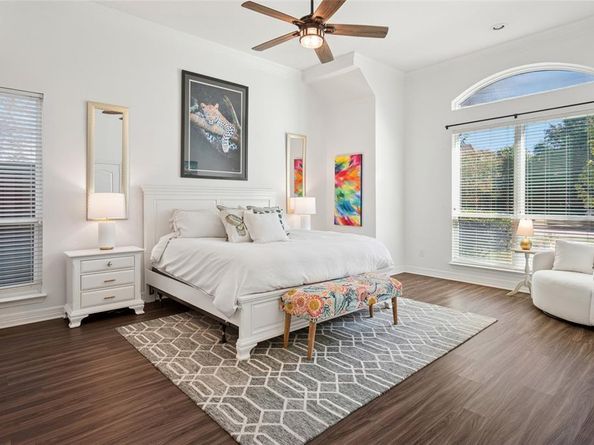 2913  persimmon Place , Rowlett Texas 75088