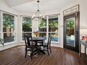 2913  persimmon Place , Rowlett Texas 75088