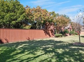 2913  persimmon Place , Rowlett Texas 75088