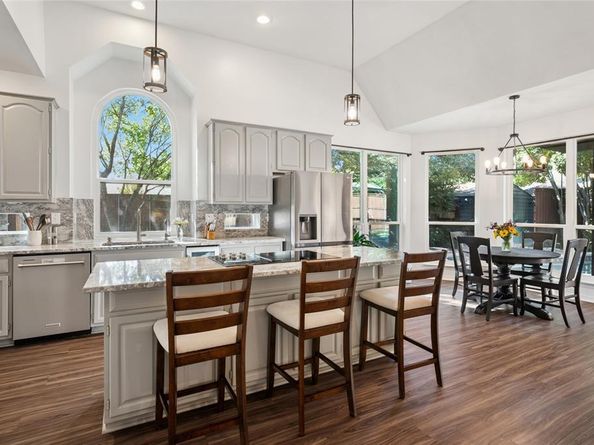 2913  persimmon Place , Rowlett Texas 75088