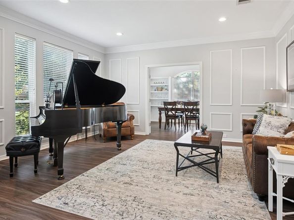 2913  persimmon Place , Rowlett Texas 75088