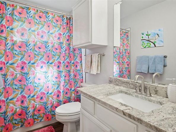 2913  persimmon Place , Rowlett Texas 75088