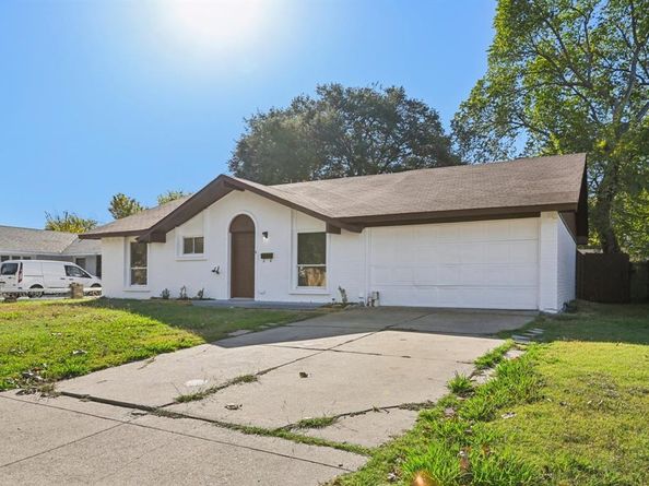 109  Harper Court , Grand Prairie Texas 75051