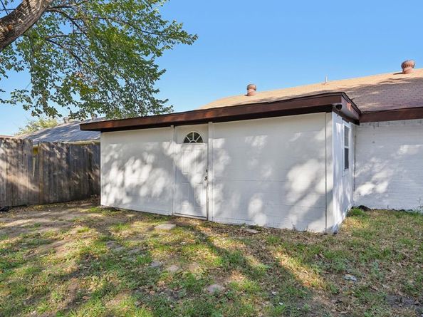 109  Harper Court , Grand Prairie Texas 75051