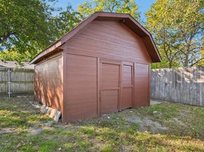 109  Harper Court , Grand Prairie Texas 75051