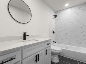 1932  Devonshire Drive , Garland Texas 75041