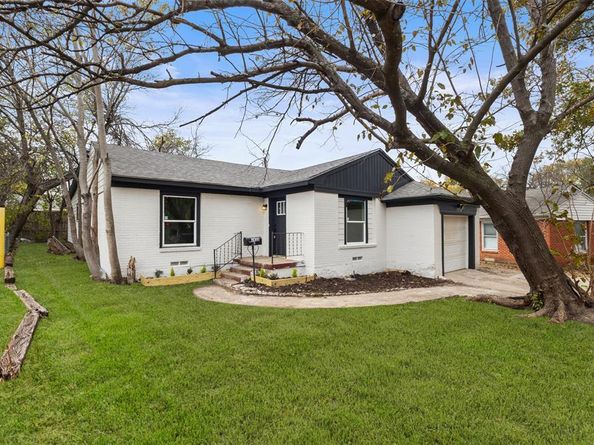 1932  Devonshire Drive , Garland Texas 75041