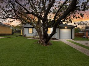 1932  Devonshire Drive , Garland Texas 75041