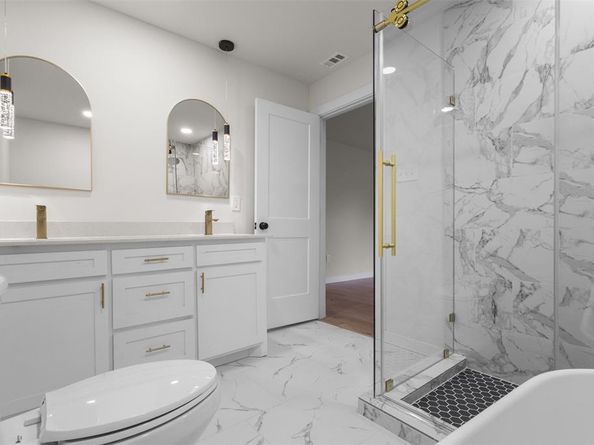 1932  Devonshire Drive , Garland Texas 75041