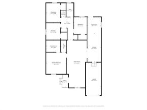 1932  Devonshire Drive , Garland Texas 75041