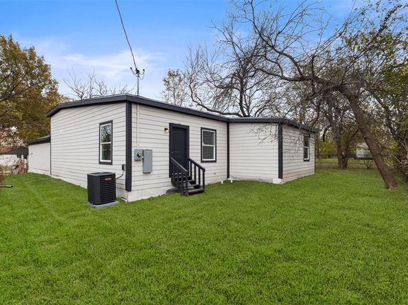 1932  Devonshire Drive , Garland Texas 75041