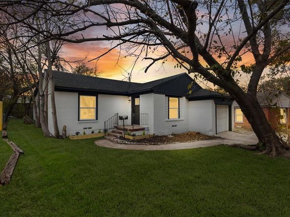 1932  Devonshire Drive , Garland Texas 75041