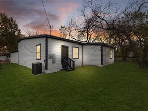 1932  Devonshire Drive , Garland Texas 75041