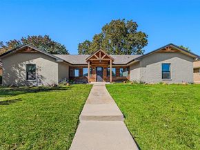 1301  Pecan Valley Drive , Garland Texas 75043