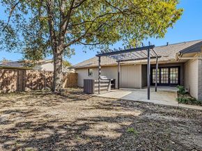 1301  Pecan Valley Drive , Garland Texas 75043