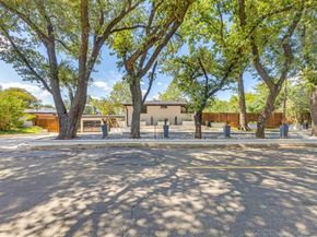 9755  Van Dyke Road , Dallas Texas 75218