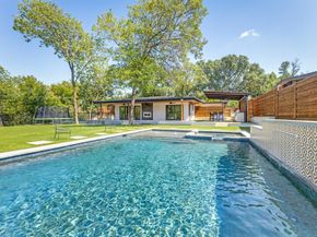 9755  Van Dyke Road , Dallas Texas 75218