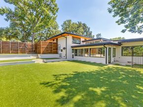 9755  Van Dyke Road , Dallas Texas 75218