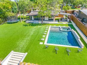 9755  Van Dyke Road , Dallas Texas 75218